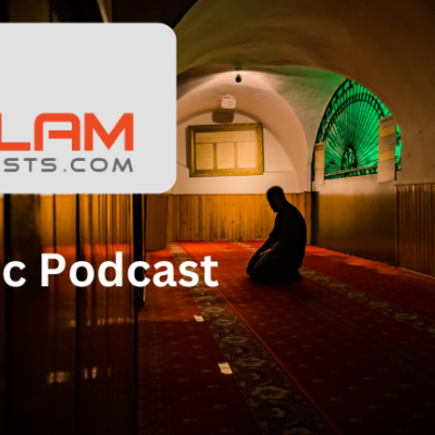 Islamic podcasts