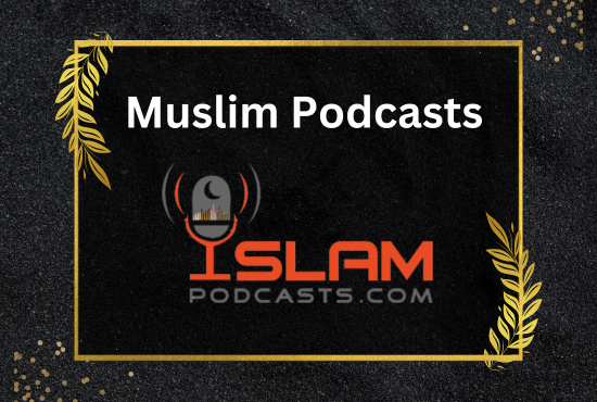 muslim podcast