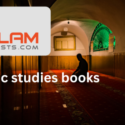 islamic studies books
