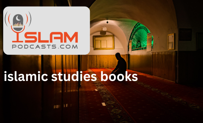 islamic studies books